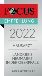 zertifikat fokus gesundheit 2022